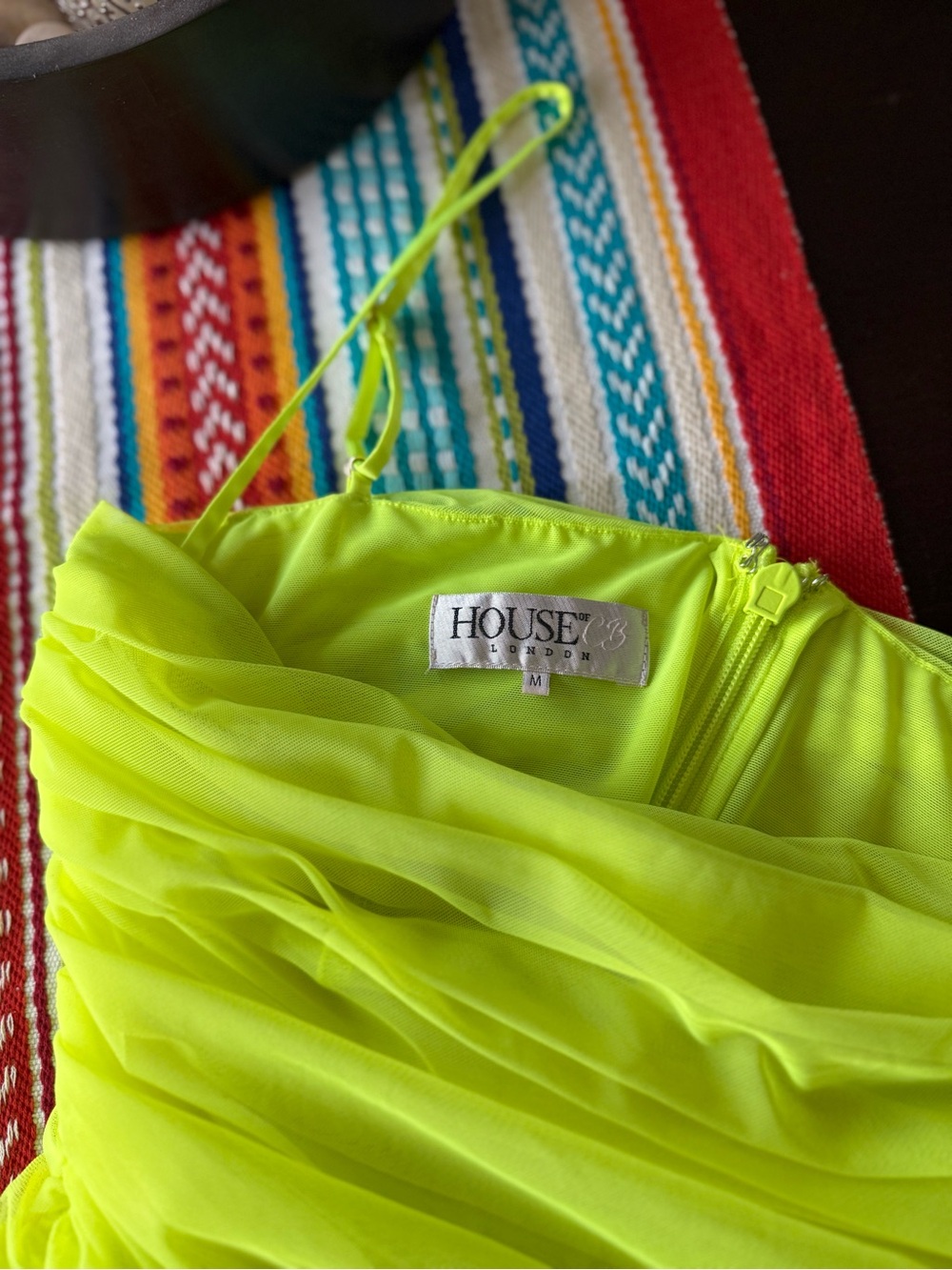 House of CB Ella Size M - Picture 5 of 6
